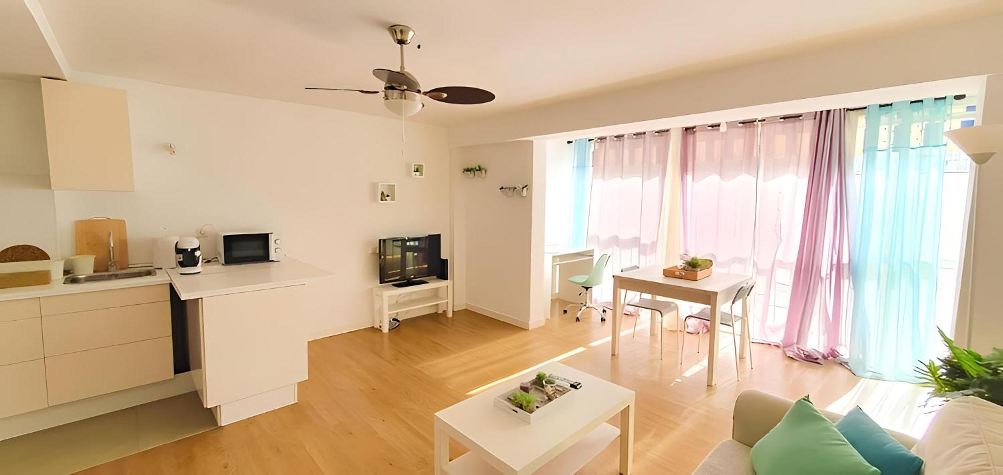 Apartamento Primera Linea Con Acceso Privado A La Playa Altea Exteriör bild