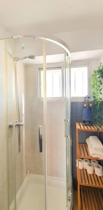 Apartamento Primera Linea Con Acceso Privado A La Playa Altea Exteriör bild