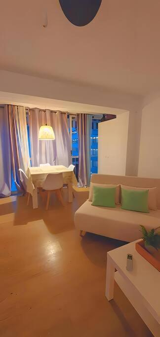 Apartamento Primera Linea Con Acceso Privado A La Playa Altea Exteriör bild
