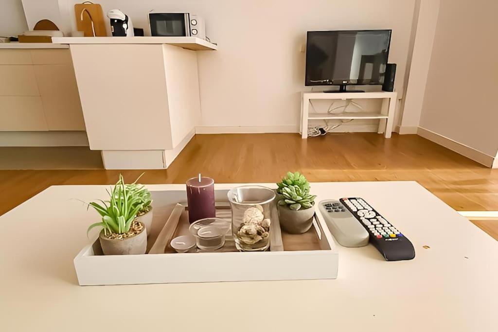 Apartamento Primera Linea Con Acceso Privado A La Playa Altea Exteriör bild